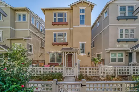 2621 Tamalpais Ter, Fremont, CA 94538