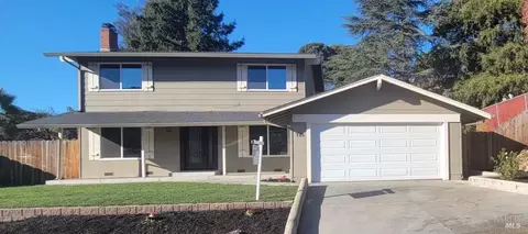 115 White Chapel Dr, Benicia, CA 94510