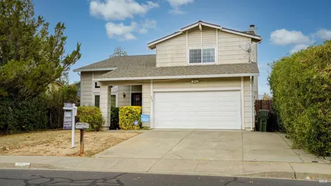 902 Yosemite Way, Suisun City, CA 94585