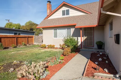 578 San Dimas St, Fairfield, CA 94533