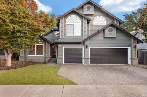 3800 Sherbrook Dr, Santa Rosa, CA 95404