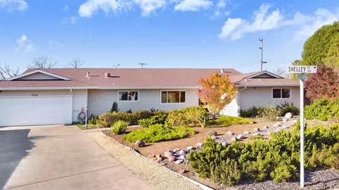 100 Shelley Dr, Vallejo, CA 94591 photo 2