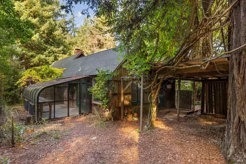17500 Willow Creek Rd, Occidental, CA 95465 photo 2