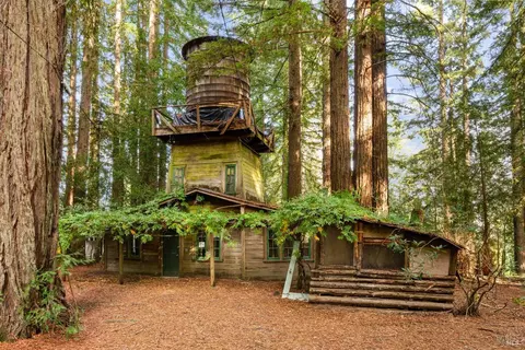 17500 Willow Creek Rd, Occidental, CA 95465 photo 5
