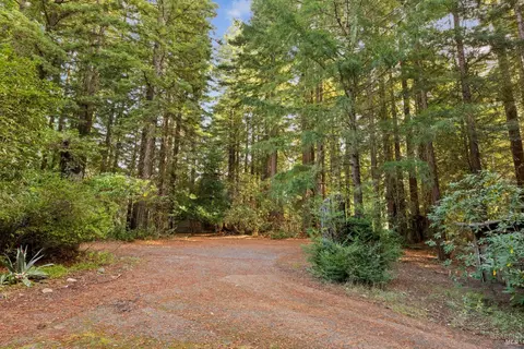 17500 Willow Creek Rd, Occidental, CA 95465