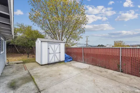 1407 Coronel Ave, Vallejo, CA 94591 photo 18