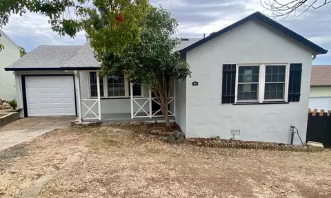 237 Steffan St, Vallejo, CA 94591
