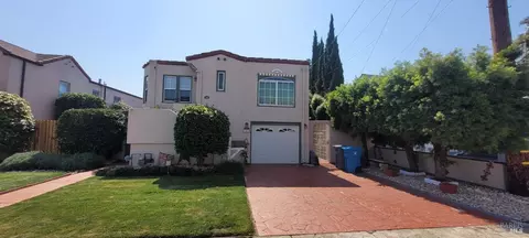 1431 Alabama St, Vallejo, CA 94590