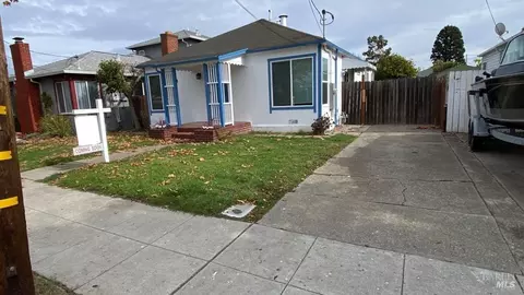 123 Central Ave, Alameda, CA 94501