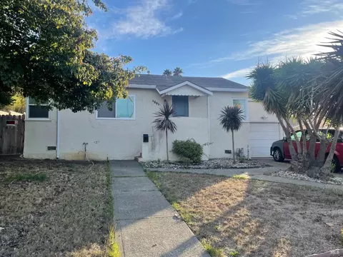 1251 Magazine St, Vallejo, CA 94591
