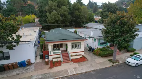 228 Ward St, Martinez, CA 94553 photo 38