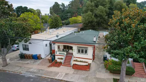 228 Ward St, Martinez, CA 94553 photo 40