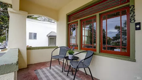 228 Ward St, Martinez, CA 94553 photo 5