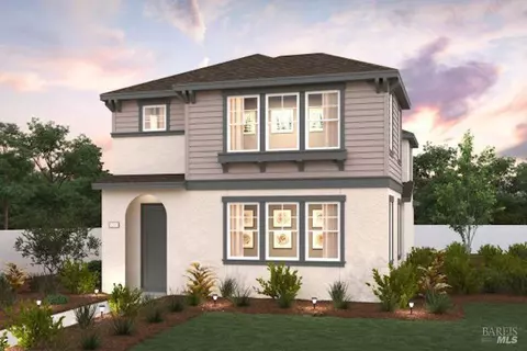 121 Jelly Fish St, Suisun City, CA 94585