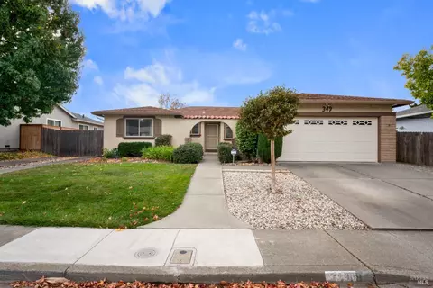 349 Lexington Dr, Vallejo, CA 94591 photo 2