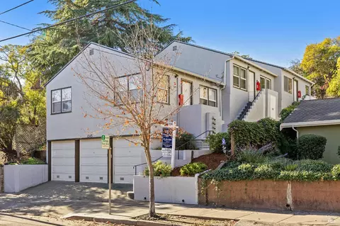 1345 Lincoln Ave, San Rafael, CA 94901