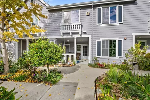 93 Kelly Dr, Novato, CA 94949