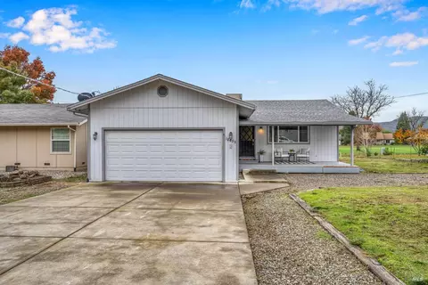 18495 Hidden Valley Rd, Hidden Valley Lake, CA 95467