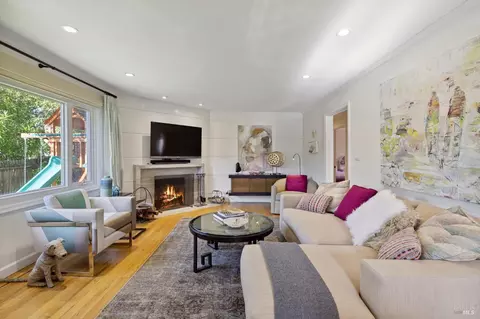 6 Tower Dr, Mill Valley, CA 94941 photo 3