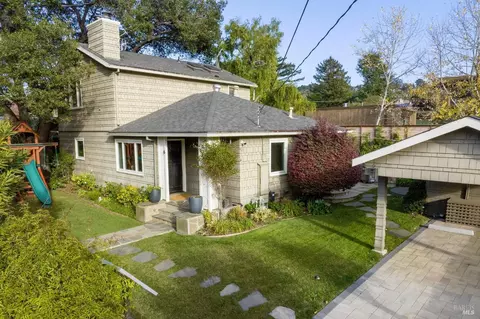 6 Tower Dr, Mill Valley, CA 94941 photo 2