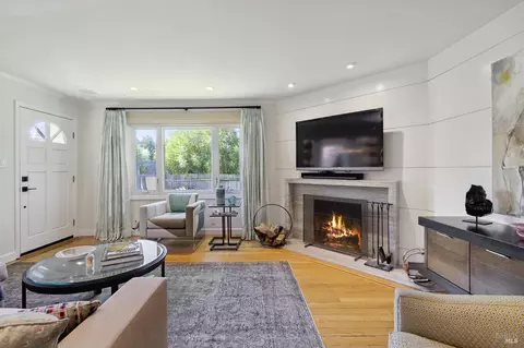 6 Tower Dr, Mill Valley, CA 94941 photo 4