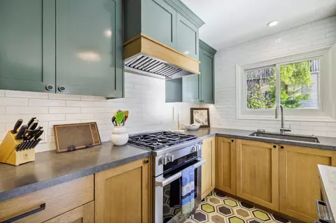 6 Tower Dr, Mill Valley, CA 94941 photo 9