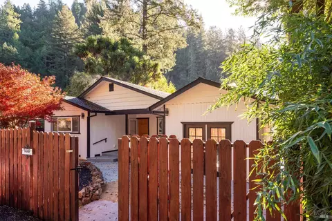 20095 River Blvd, Monte Rio, CA 95462 photo 1