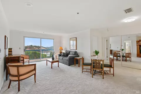 100 Thorndale Dr #417, San Rafael, CA 94903