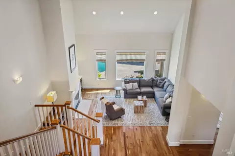 Living - 5120 Lovall Valley Loop Rd, Sonoma, CA 95476 photo 1 of 6