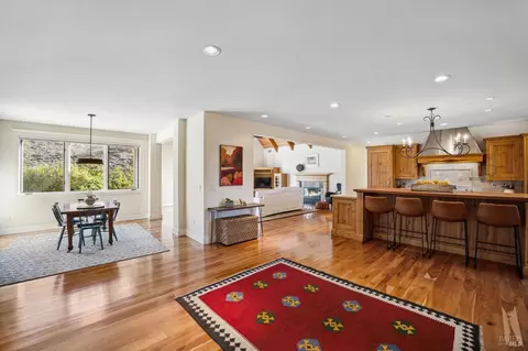 Living - 5120 Lovall Valley Loop Rd, Sonoma, CA 95476 photo 6 of 6