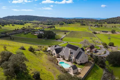 5120 Lovall Valley Loop Rd, Sonoma, CA 95476