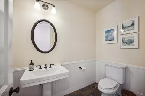 Bath - 5120 Lovall Valley Loop Rd, Sonoma, CA 95476 photo 1 of 7