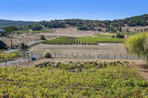 View/Area - 5120 Lovall Valley Loop Rd, Sonoma, CA 95476 photo 1 of 3