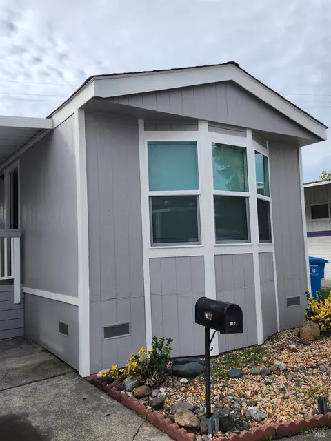3123 Clare Ave, Santa Rosa, CA 95403