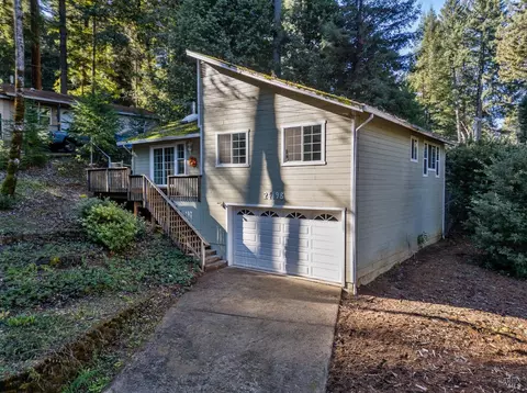 24198 Birch Cir, Willits, CA 95490 photo 21