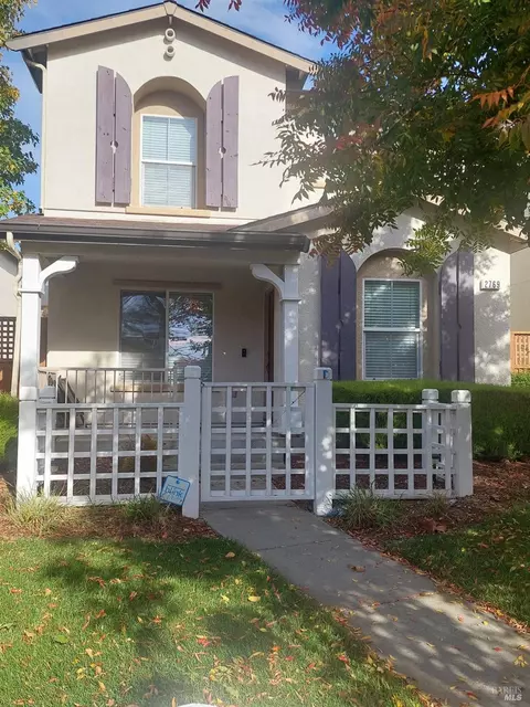 2769 Whitney Dr, Fairfield, CA 94533