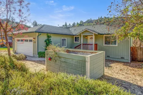 10315 Hok Has Ha Ln, Kelseyville, CA 95451