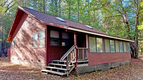 30462 Fuller Dr, Potter Valley, CA 95469