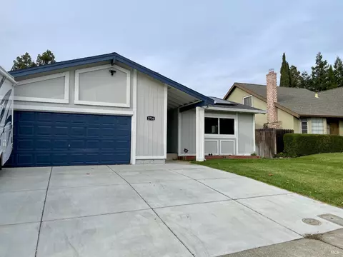 2736 Mankas Blvd, Fairfield, CA 94534 photo 3