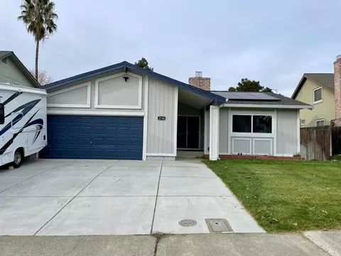 2736 Mankas Blvd, Fairfield, CA 94534