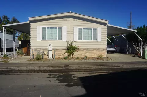 1597 Alamo Dr #129, Vacaville, CA 95687