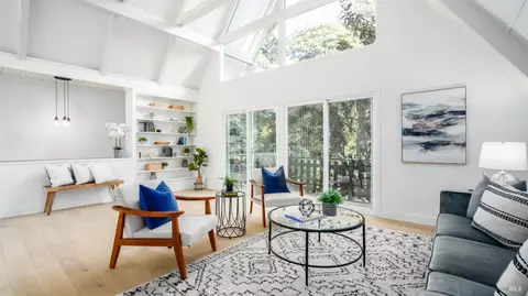 344 Pine Hill Rd, Mill Valley, CA 94941