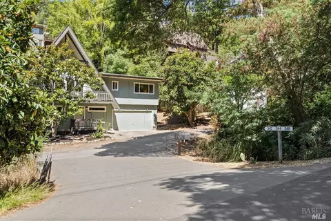 344 Pine Hill Rd, Mill Valley, CA 94941 photo 7