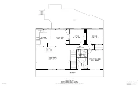 344 Pine Hill Rd, Mill Valley, CA 94941 photo 32