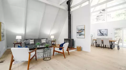 344 Pine Hill Rd, Mill Valley, CA 94941 photo 2