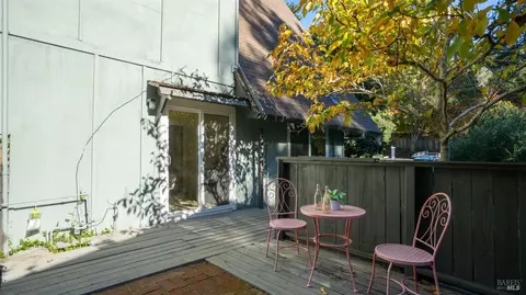 344 Pine Hill Rd, Mill Valley, CA 94941 photo 23