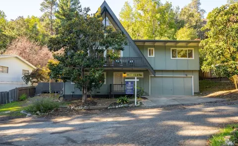 344 Pine Hill Rd, Mill Valley, CA 94941 photo 24
