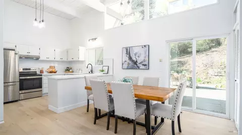 344 Pine Hill Rd, Mill Valley, CA 94941 photo 3