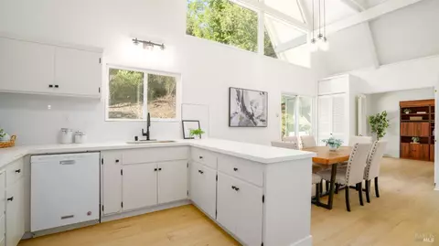 344 Pine Hill Rd, Mill Valley, CA 94941 photo 5