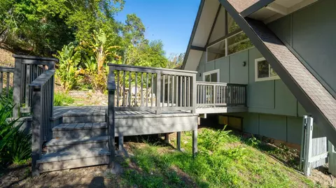344 Pine Hill Rd, Mill Valley, CA 94941 photo 21